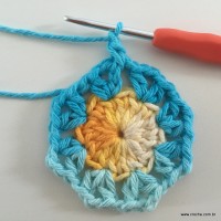 Flor passo a passo (31)