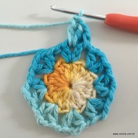 Flor passo a passo (34)