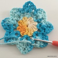Flor passo a passo (47)