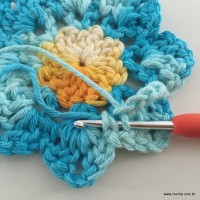 Flor passo a passo (49)