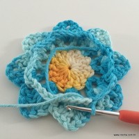 Flor passo a passo (51)