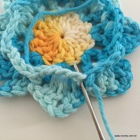 Flor passo a passo (53)