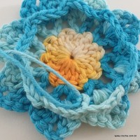 Flor passo a passo (54)