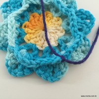 Flor passo a passo (56)