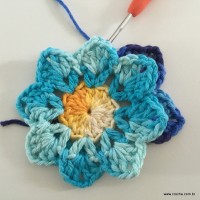 Flor passo a passo (65)