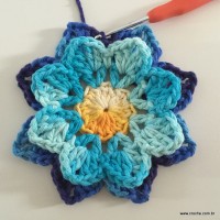 Flor passo a passo (67)