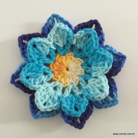 Flor passo a passo (72)