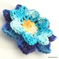 Flor passo a passo (73)