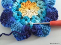 Flor passo a passo (74)