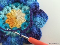 Flor passo a passo (78)