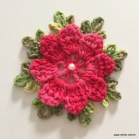 Flor catavento (2)