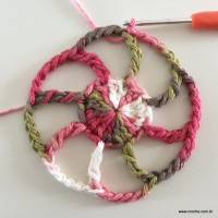 Flor d&aacute;diva passo a passo (14)