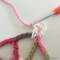 Flor d&aacute;diva passo a passo (19)