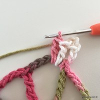 Flor d&aacute;diva passo a passo (20)