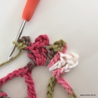 Flor d&aacute;diva passo a passo (25)