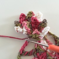 Flor d&aacute;diva passo a passo (33)