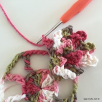 Flor d&aacute;diva passo a passo (35)