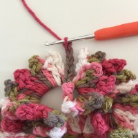 Flor d&aacute;diva passo a passo (42)