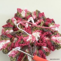 Flor d&aacute;diva passo a passo (52)