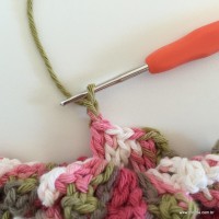 Flor d&aacute;diva passo a passo (59)