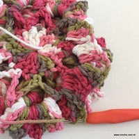 Flor d&aacute;diva passo a passo (60)