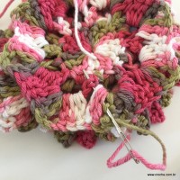 Flor d&aacute;diva passo a passo (67)