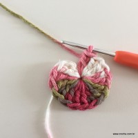 Flor d&aacute;diva passo a passo (7)