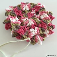 Flor d&aacute;diva passo a passo (74)