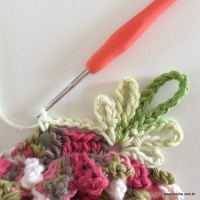 Flor d&aacute;diva passo a passo (85)