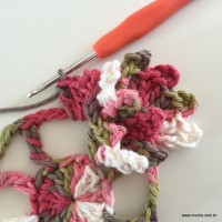 Flor dádiva passo a passo (36)