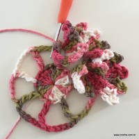 Flor dádiva passo a passo (38)