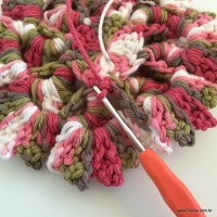 Flor dádiva passo a passo (45)