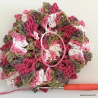 Flor dádiva passo a passo (64)