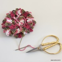 Flor dádiva passo a passo (66)