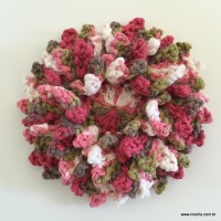 Flor dádiva passo a passo (70)