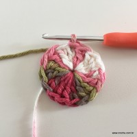 Flor dádiva passo a passo (8)