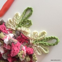 Flor dádiva passo a passo (86)