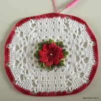 Jogo de banheiro oval parte 2 (106)