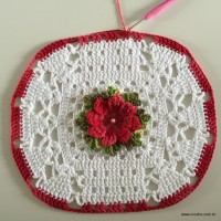 Jogo de banheiro oval parte 2 (107)