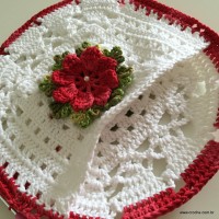 Jogo de banheiro oval parte 2 (159)