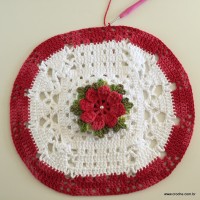 Jogo de banheiro oval parte 2 (182)