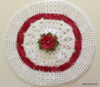 Jogo de banheiro oval parte 2 (241)