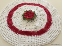 Jogo de banheiro oval parte 2 (242)