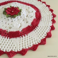 Jogo de banheiro oval parte 2 (271)