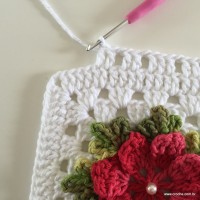 Jogo de banheiro oval parte 2 (30)