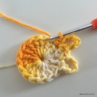 Flor cravo passo a passo (140)
