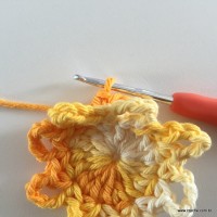 Flor cravo passo a passo (146)