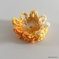 Flor cravo passo a passo (153)