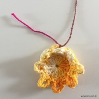 Flor cravo passo a passo (154)