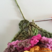 Flor cravo passo a passo (227)